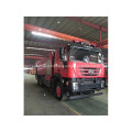 Iveco Hongyan 6X4 15Ton Water Foam Fire Truck